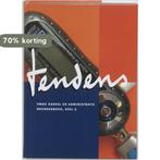 Tendens Bronnenboek 2 Handel en administratie 9789060535295, Boeken, Verzenden, Gelezen, A. Bosma