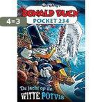 Donald Duck pocket / 234 / Donald Duck pocket 9789058557117, Boeken, Stripverhalen, Verzenden, Gelezen, Sanoma Media NL