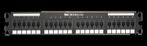 Panduit Patchpaneel Aderpaar - DP24688TGY, Verzenden, Nieuw