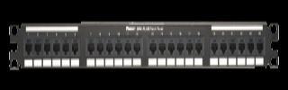 Panduit Patchpaneel Aderpaar - DP24688TGY, Doe-het-zelf en Bouw, Elektriciteit en Kabels, Verzenden