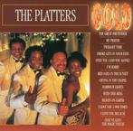 The Platters - Gold, Verzenden