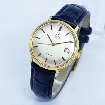 Omega - Seamaster De Ville Automatic - Homme - 1950-1959