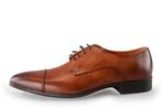 Reinhard Frans Nette schoenen in maat 46 Cognac | 5% extra, Kleding | Heren, Schoenen, Overige kleuren, Verzenden, Overige typen