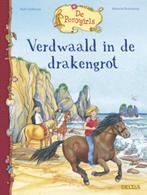 Verdwaald in de drakengrot / De Ponygirls 9789044728446, Boeken, Verzenden, Zo goed als nieuw, Melanie Brockamp