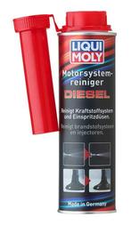 LIQUI MOLY Motorsysteemreiniger diesel 300 ml, Ophalen of Verzenden