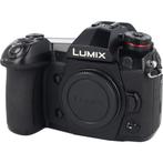 Panasonic Lumix DC-G9 body occasion, TV, Hi-fi & Vidéo, Appareils photo numériques, Verzenden