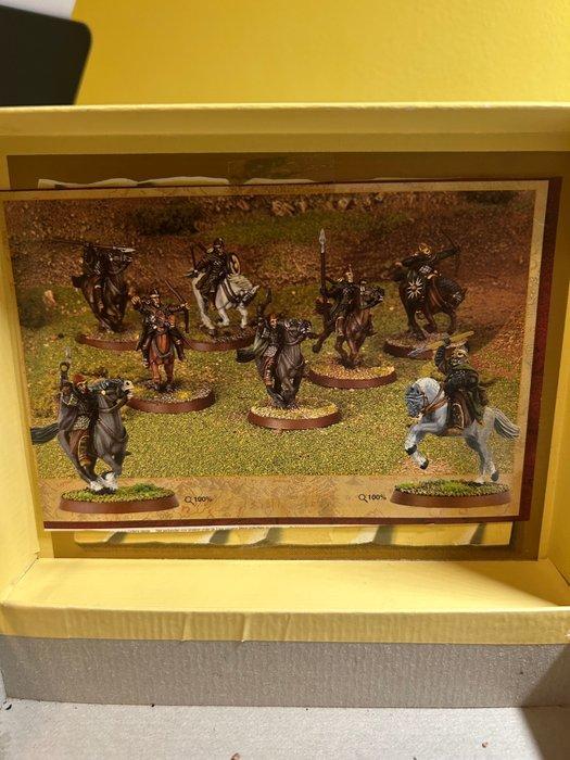 Wargame shop - Speelgoedsoldaatje Il Signore degli Anelli, Kinderen en Baby's, Speelgoed | Overig