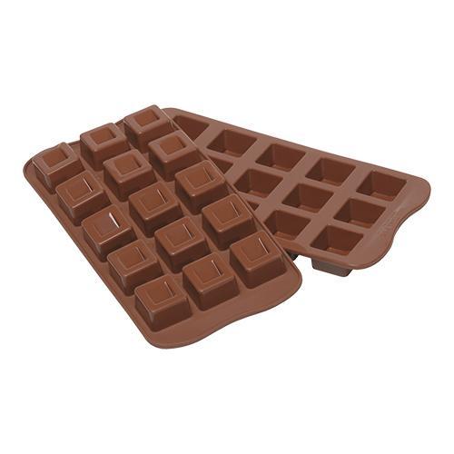 Bakmat | Cubo EasyChoc, Zakelijke goederen, Horeca | Keukenapparatuur, Nieuw in verpakking, Verzenden