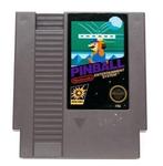 Pinball (Blackbox) [Nintendo NES], Verzenden, Nieuw
