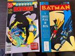 Batman, Detective Comics - 20 Comic - 1970/1991, Boeken, Nieuw