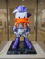 Orima Pop Art - DONALD Duck Street Art rainbow effect « Just, Antiek en Kunst, Kunst | Schilderijen | Modern
