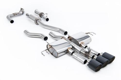 Cat-back uitlaatsysteem | Honda / Acura Integra Type S (DE5), Auto-onderdelen, Uitlaatsystemen, Nieuw, Verzenden