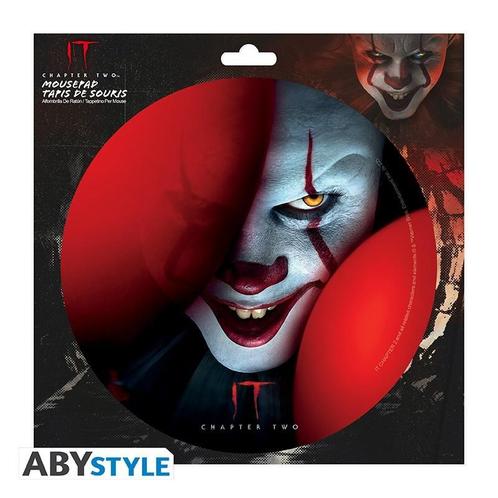 IT Pennywise Muismat, Verzamelen, Film en Tv, Ophalen of Verzenden