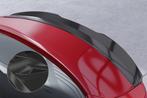 Achtervleugel met ABE voor Alfa Romeo Giulia (Type 952) HF05, Auto-onderdelen, Verzenden, Nieuw