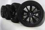 BMW X5 G05 X6 G06 748M 20 inch velgen Michelin Runflat Winte, Auto-onderdelen, Banden en Velgen, Ophalen of Verzenden, Nieuw