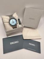 Seiko - Chronograph - Zonder Minimumprijs - SBTR029 - Heren