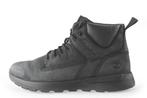 Timberland Veterboots in maat 43½ Zwart | 5% extra korting, Kleding | Heren, Schoenen, Verzenden, Boots, Gedragen, Timberland