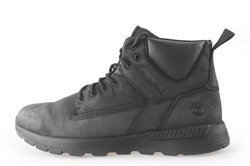 Timberland Veterboots in maat 43½ Zwart | 5% extra korting, Kleding | Heren, Schoenen, Zwart, Gedragen, Boots, Verzenden
