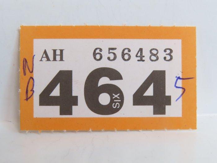 Fleischmann H0 - o.a. 5263K - Modeltrein goederenwagon (6) -, Hobby en Vrije tijd, Modeltreinen | H0