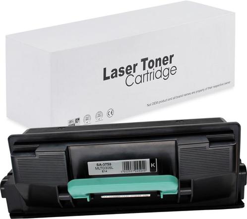 Huis-Merk  SAMSUNG MLT-D305L SV048A Toner zwart, Informatique & Logiciels, Fournitures d'imprimante, Toner, Envoi