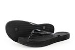Havaianas Sandalen in maat 39 Zwart | 5% extra korting, Verzenden, Zwart, Sandalen of Muiltjes, Zo goed als nieuw