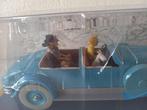 Moulinsart/Collection Hachette - Les voitures Tintin - 1 -, Nieuw