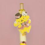 Sanrio - Pompompurin Pen - Sakura Series, Verzenden