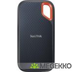 SanDisk Extreme Portable V2 2TB Externe SSD, Computers en Software, Harde schijven, Verzenden, Nieuw