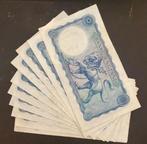 Grande Bretagne. - 10 x 5 Pounds - 1957/1961 - Pick 371 and