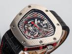 Tonino Lamborghini - Sans prix de réserve - * NEW *, Handtassen en Accessoires, Horloges | Heren, Nieuw