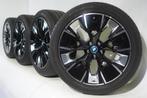 BMW iX3 G08 890M 20 inch velgen Yokohama Zomerbanden Origine, Auto-onderdelen, Banden en Velgen, Ophalen of Verzenden, Nieuw