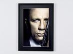 James Bond, Daniel Craig as 007 - Fine Art Photography -, Nieuw