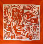 Freda People - Voodoo Collection XL, Antiek en Kunst