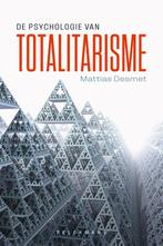 De psychologie van totalitarisme 9789464015393, Verzenden, Mattias Desmet