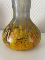 François Théodore Legras - Vase - Vase série Printania en