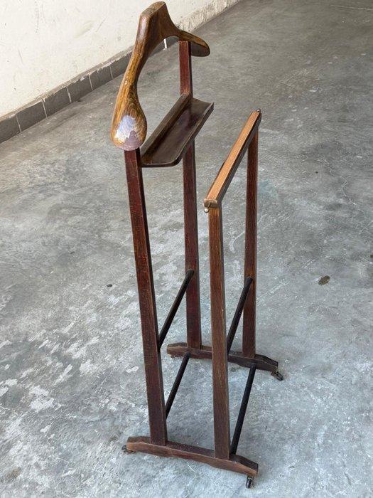 Fratelli Reguitti - Dressboy - Mahonie - Servomuto, Antiek en Kunst, Kunst | Designobjecten