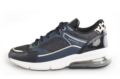 Cruyff Sneakers in maat 38 Zwart | 10% extra korting, Vêtements | Femmes, Chaussures, Envoi