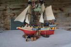 Playmobil - Pirates - Playmobil Piraten schip - Allemagne