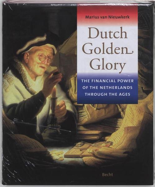 Dutch Golden Glory 9789023011958 M. van Nieuwkerk, Livres, Histoire nationale, Envoi