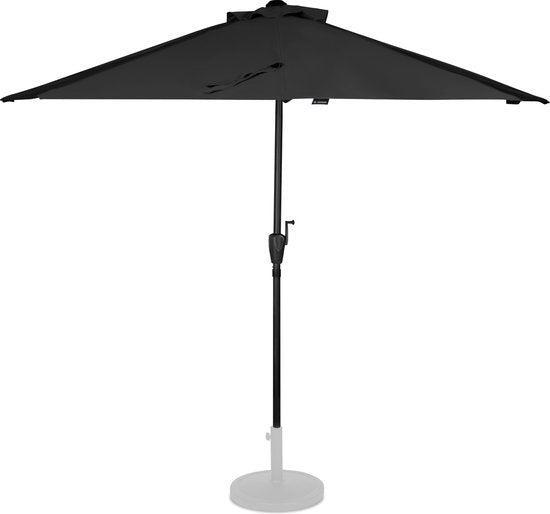 2dekans | VONROC Premium Parasol Magione – Duurzame balkon, Doe-het-zelf en Bouw, Gereedschap | Overige machines, Ophalen of Verzenden