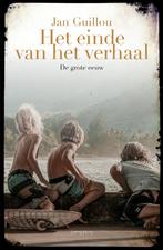 De grote eeuw 10 - Het einde van het verhaal (9789044645514), Nieuw, Verzenden