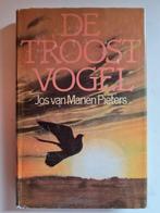 De troostvogel 9789024217410, J. van Manen Pieters, P. Hayman, Verzenden