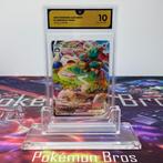 Pokémon Graded card - FA Snorlax VMAX #046 Pokémon - GG 10, Hobby & Loisirs créatifs, Jeux de cartes à collectionner | Pokémon
