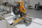 1 DEWALT DWS780 Afkortzaag