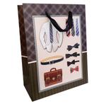 Fako Bijoux - Cadeautasje - Geschenk Tas - Fashion, Diversen, Verzenden, Nieuw