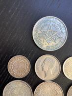 Wereld. 11 Munten 1916-1960 1916-1960 (Zonder minimumprijs)