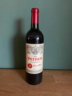 2019 Petrus - Pomerol - 1 Fles (0,75 liter), Verzamelen, Nieuw