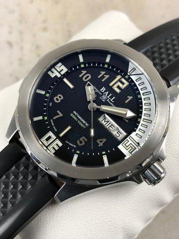 BALL - Engineer Master II Diver Automatic 300M -, Nieuw