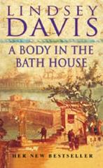 A Body in the Bath House 9780099298304 Lindsey Davis, Verzenden, Gelezen, Lindsey Davis