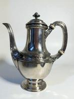 Christofle, Gallia - Theeservies - Verzilverd, Antiek en Kunst